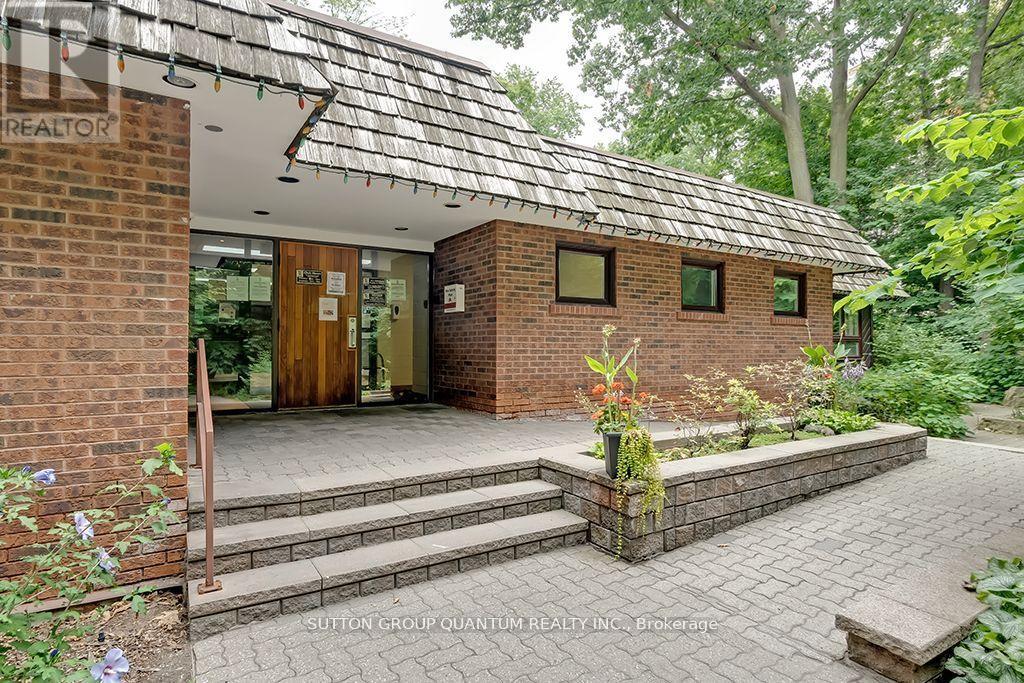 Ph103 - 1271 Walden Circle, Mississauga, Ontario  L5J 4R4 - Photo 41 - W13041926