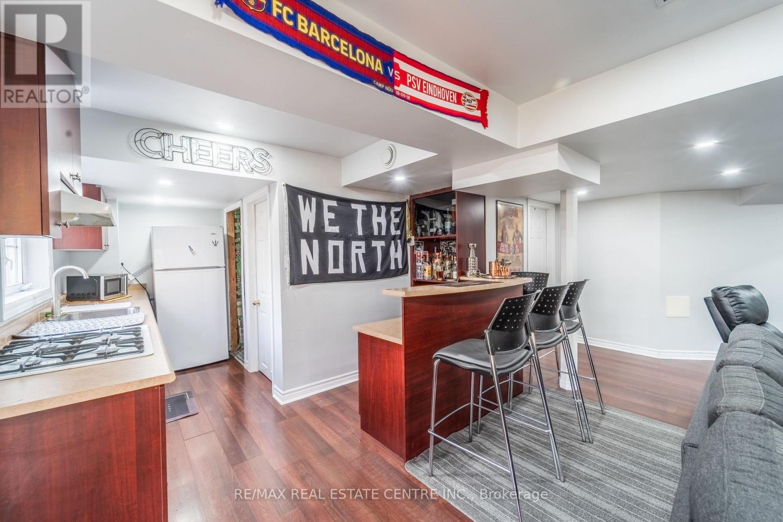 67 Gorevale Drive, Brampton, Ontario  L6P 2H2 - Photo 31 - W13044090