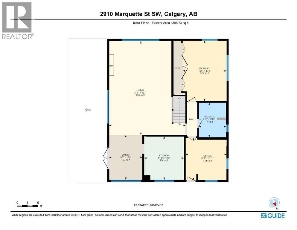 2910 Marquette Street SW, Calgary, Alberta  T2T 3E3 - Photo 49 - A2297058