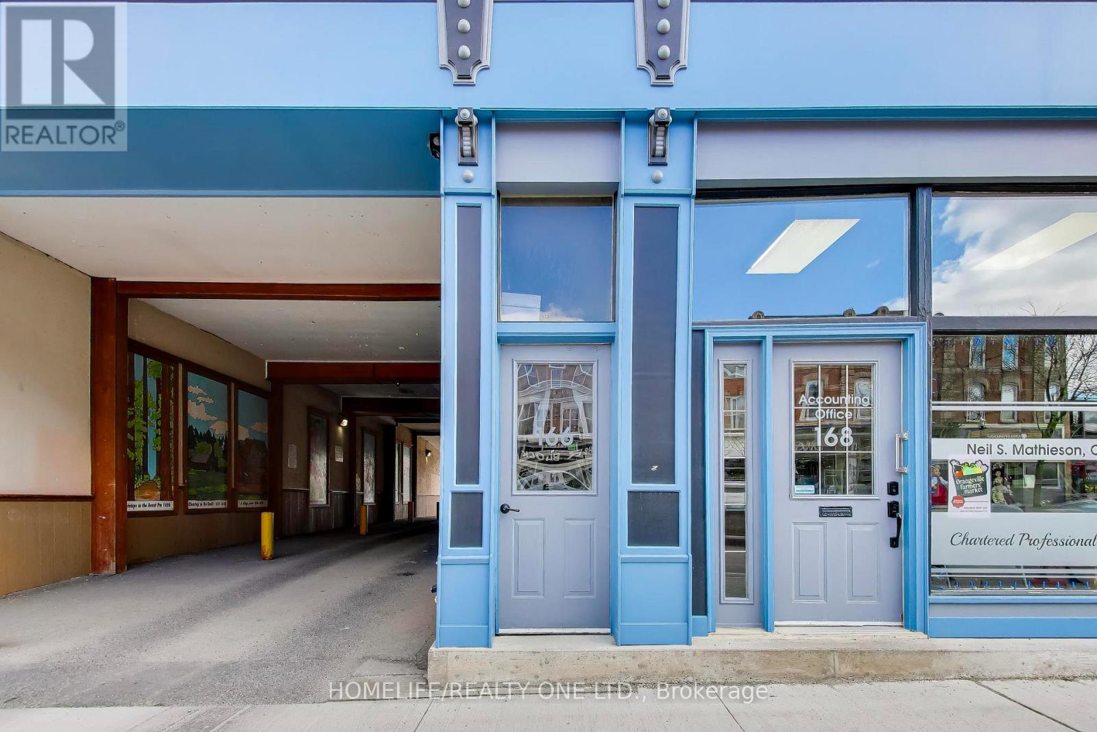 3 - 166 Broadway, Orangeville, Ontario  L9W 1K3 - Photo 3 - W13042524