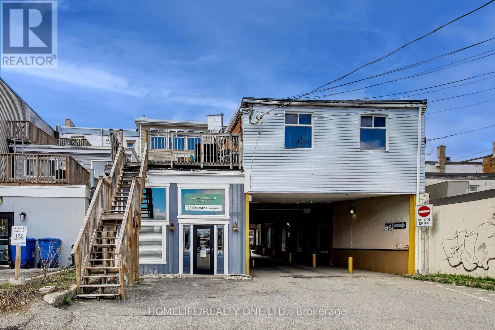 3 - 166 Broadway, Orangeville, Ontario  L9W 1K3 - Photo 22 - W13042524