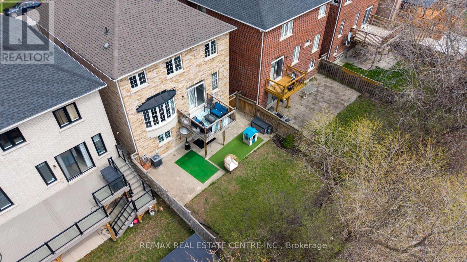 67 Gorevale Drive, Brampton, Ontario  L6P 2H2 - Photo 41 - W13044090