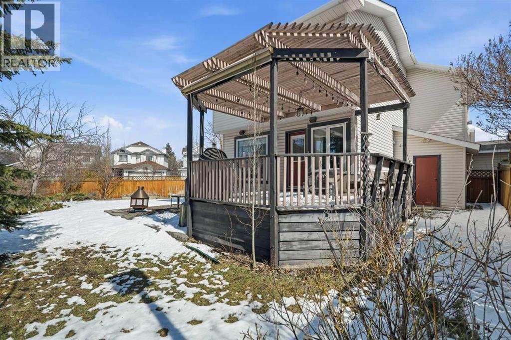 161 Douglas Glen Heath Se, Calgary, Alberta  T2Z 2N1 - Photo 36 - A2303449