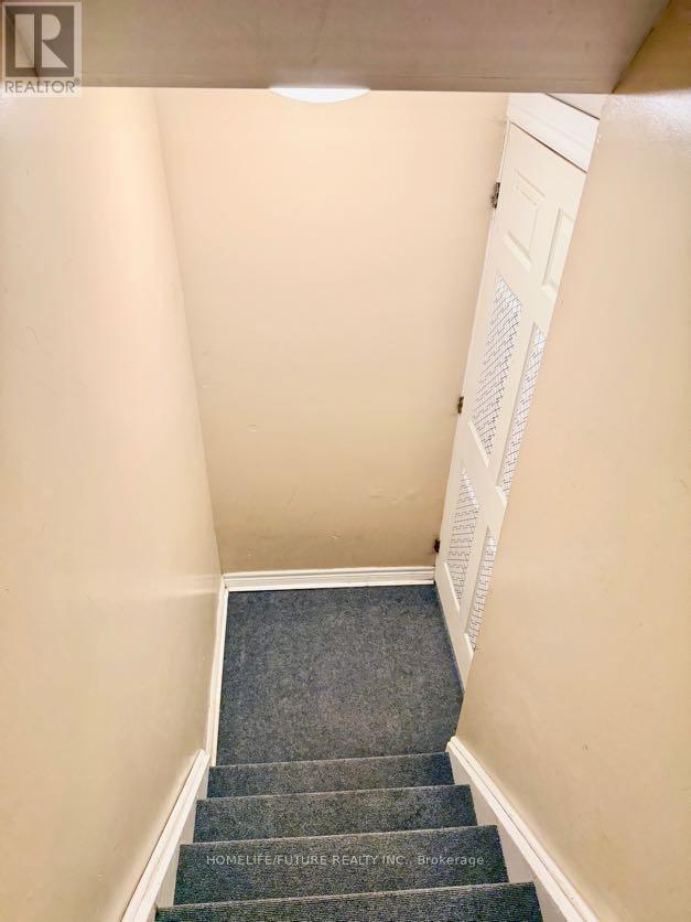 Bsmt - 22 Gamson Crescent, Brampton, Ontario  L6R 0V8 - Photo 5 - W13046098