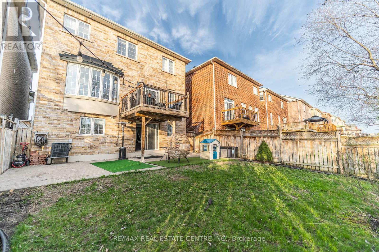 67 Gorevale Drive, Brampton, Ontario  L6P 2H2 - Photo 39 - W13044090