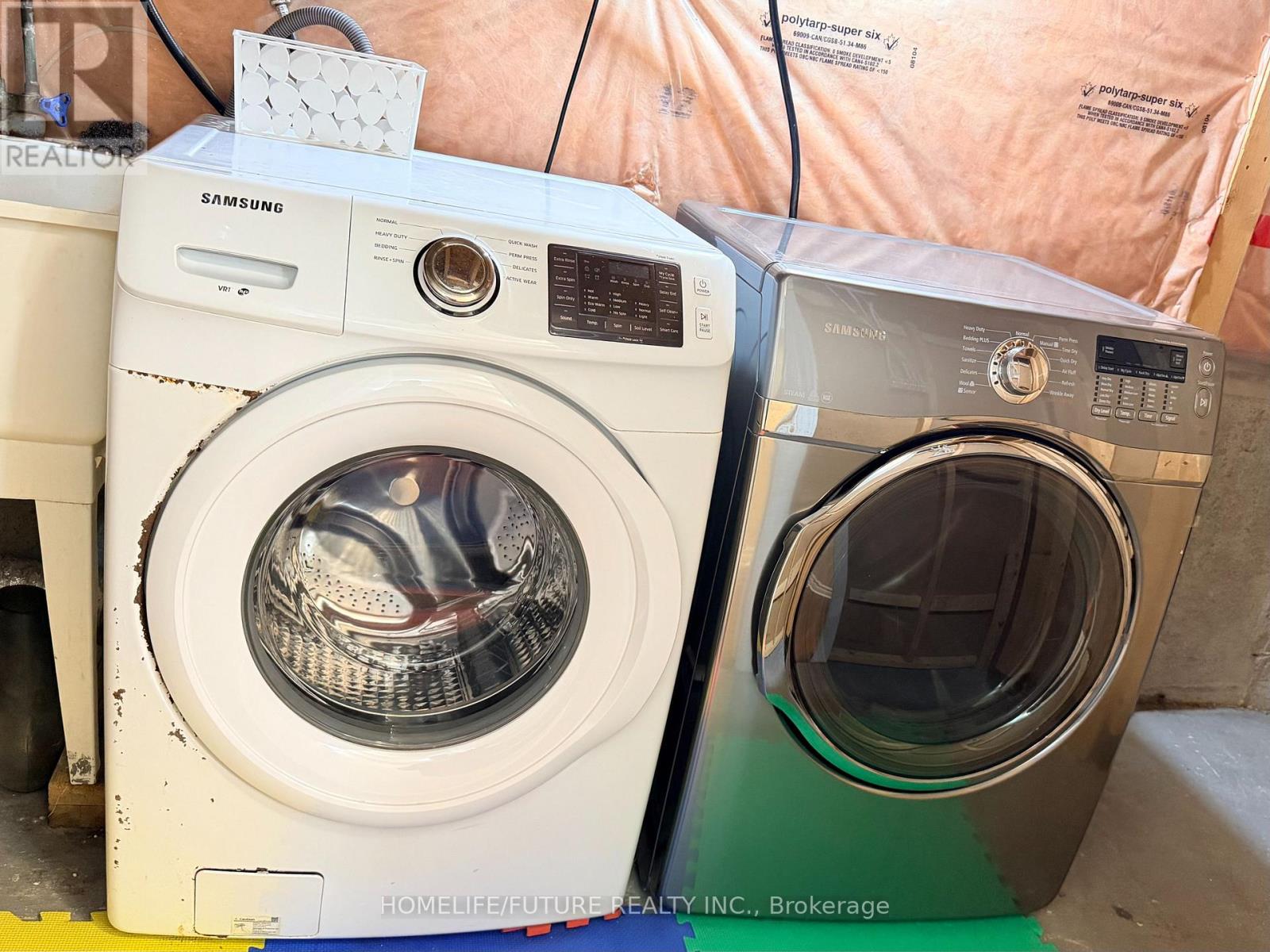 Bsmt - 22 Gamson Crescent, Brampton, Ontario  L6R 0V8 - Photo 17 - W13046098