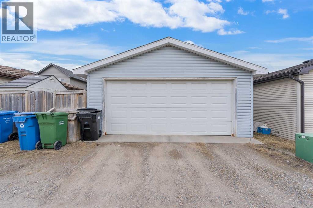 46 Cranberry Green Se, Calgary, Alberta  T3M 1L4 - Photo 38 - A2304574