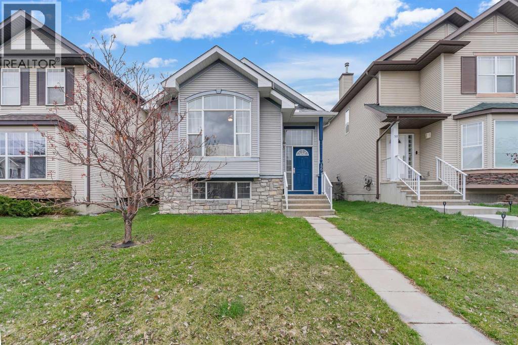 46 Cranberry Green Se, Calgary, Alberta  T3M 1L4 - Photo 1 - A2304574