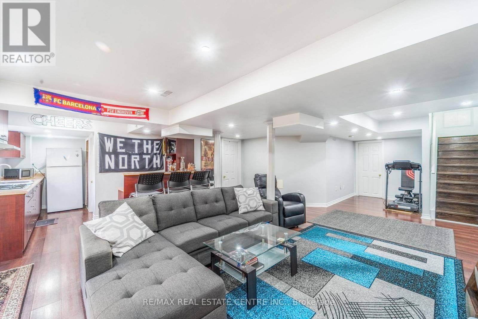 67 Gorevale Drive, Brampton, Ontario  L6P 2H2 - Photo 27 - W13044090