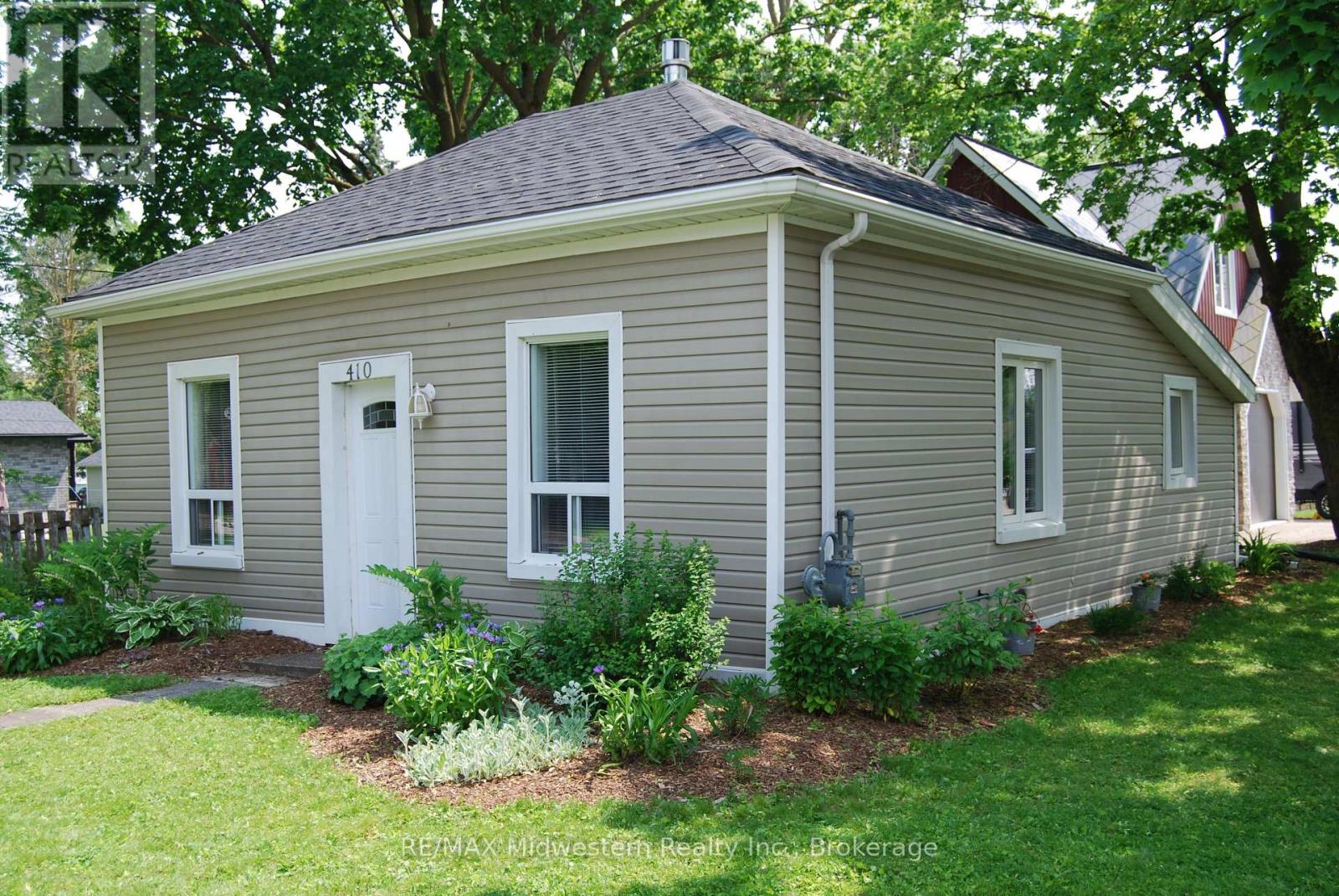 410 TEMPLE STREET, Minto, Ontario