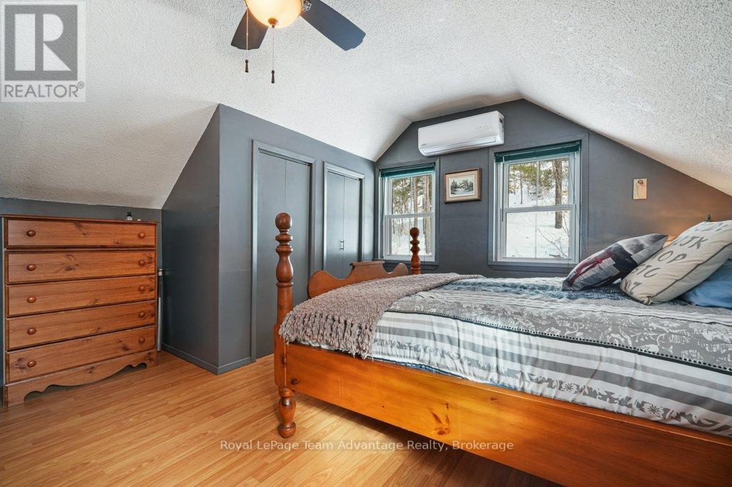 27 Burnside Bridge Road, Mcdougall, Ontario  P2A 2W9 - Photo 24 - X12721810