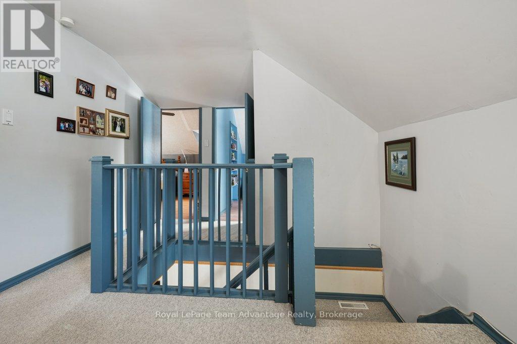 27 Burnside Bridge Road, Mcdougall, Ontario  P2A 2W9 - Photo 22 - X12721810