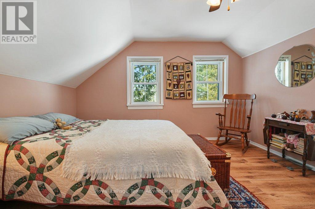 27 Burnside Bridge Road, Mcdougall, Ontario  P2A 2W9 - Photo 28 - X12721810