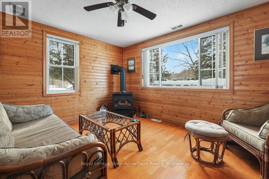 27 Burnside Bridge Road, Mcdougall, Ontario  P2A 2W9 - Photo 21 - X12721810