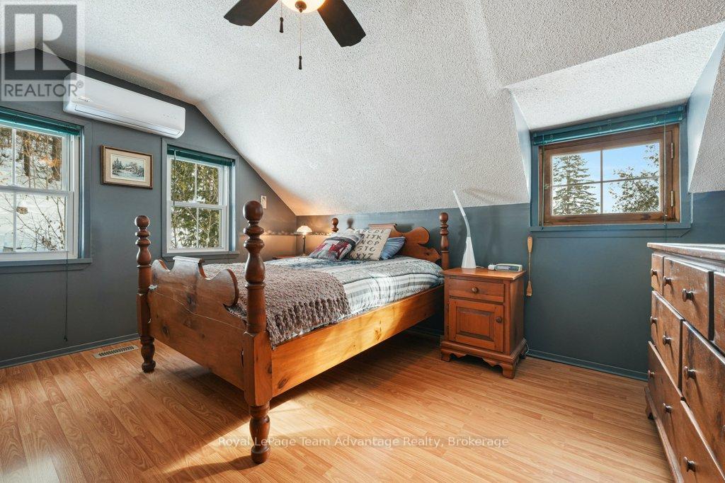 27 Burnside Bridge Road, Mcdougall, Ontario  P2A 2W9 - Photo 23 - X12721810