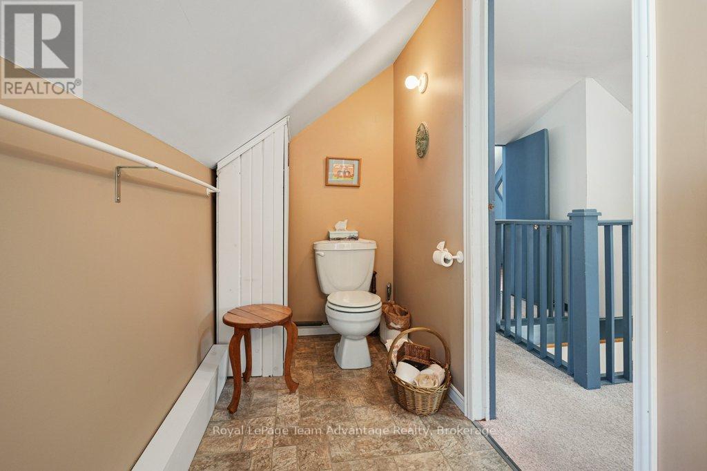 27 Burnside Bridge Road, Mcdougall, Ontario  P2A 2W9 - Photo 27 - X12721810