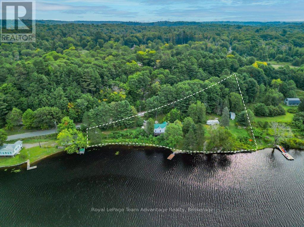 27 Burnside Bridge Road, Mcdougall, Ontario  P2A 2W9 - Photo 40 - X12721810