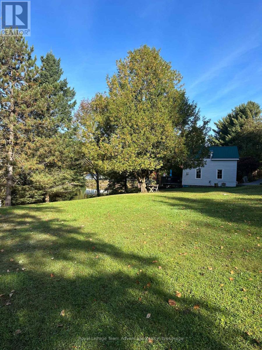 27 Burnside Bridge Road, Mcdougall, Ontario  P2A 2W9 - Photo 44 - X12721810