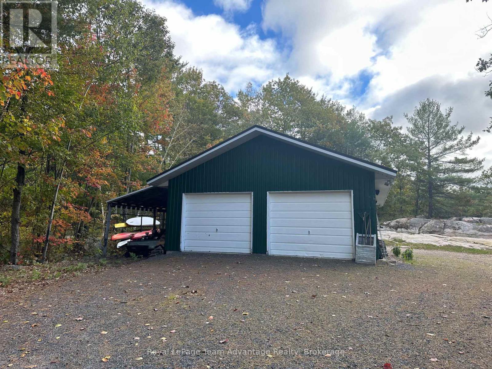 10 3rd Concession Road, Carling, Ontario  P0G 1G0 - Photo 38 - X12925790