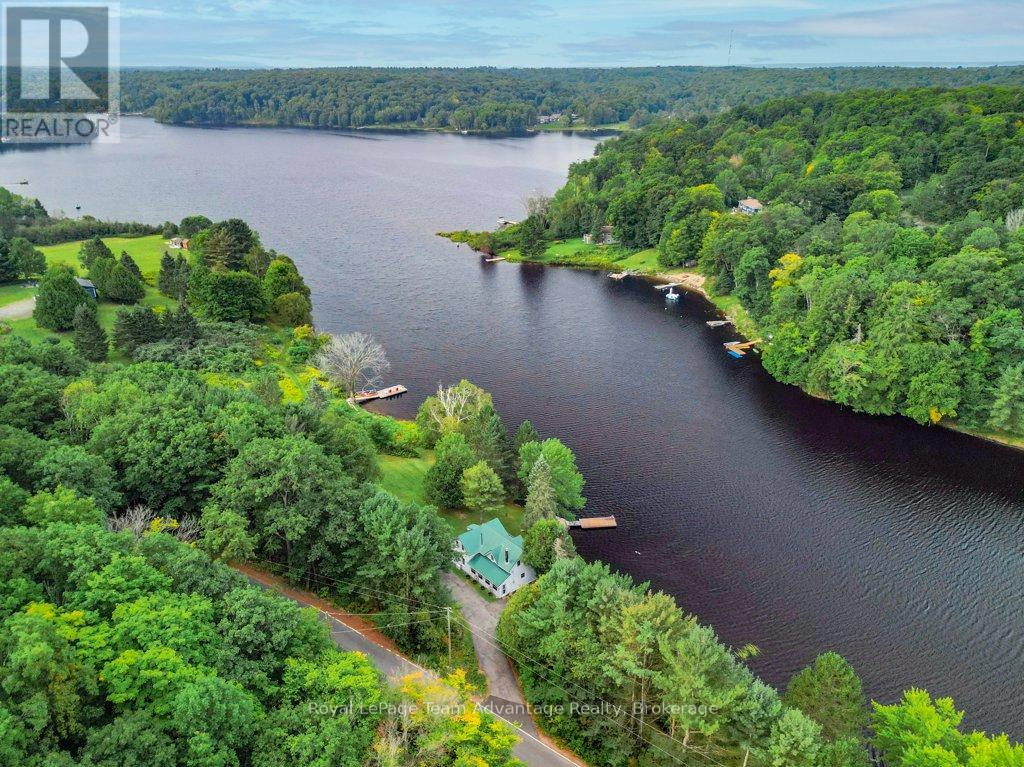 27 Burnside Bridge Road, Mcdougall, Ontario  P2A 2W9 - Photo 41 - X12721810