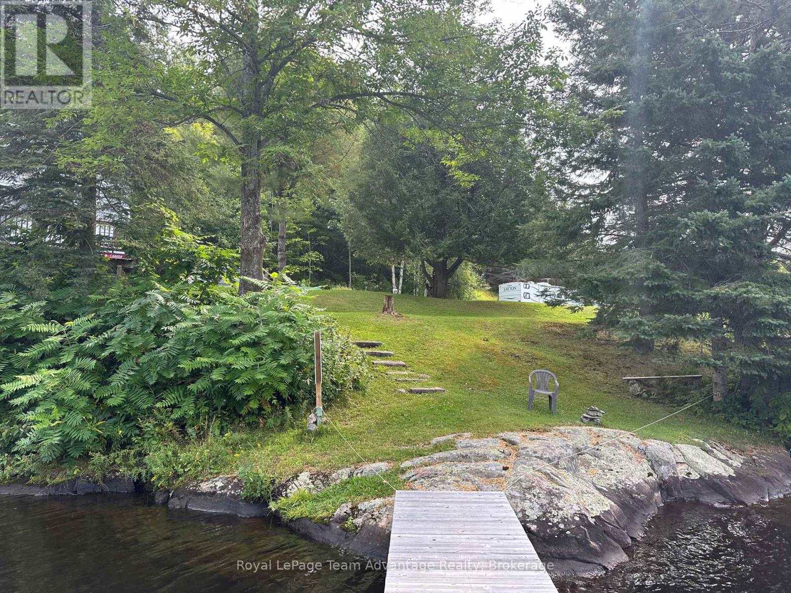 27 Burnside Bridge Road, Mcdougall, Ontario  P2A 2W9 - Photo 45 - X12721810