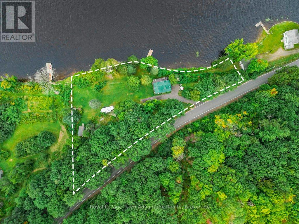 27 Burnside Bridge Road, Mcdougall, Ontario  P2A 2W9 - Photo 42 - X12721810