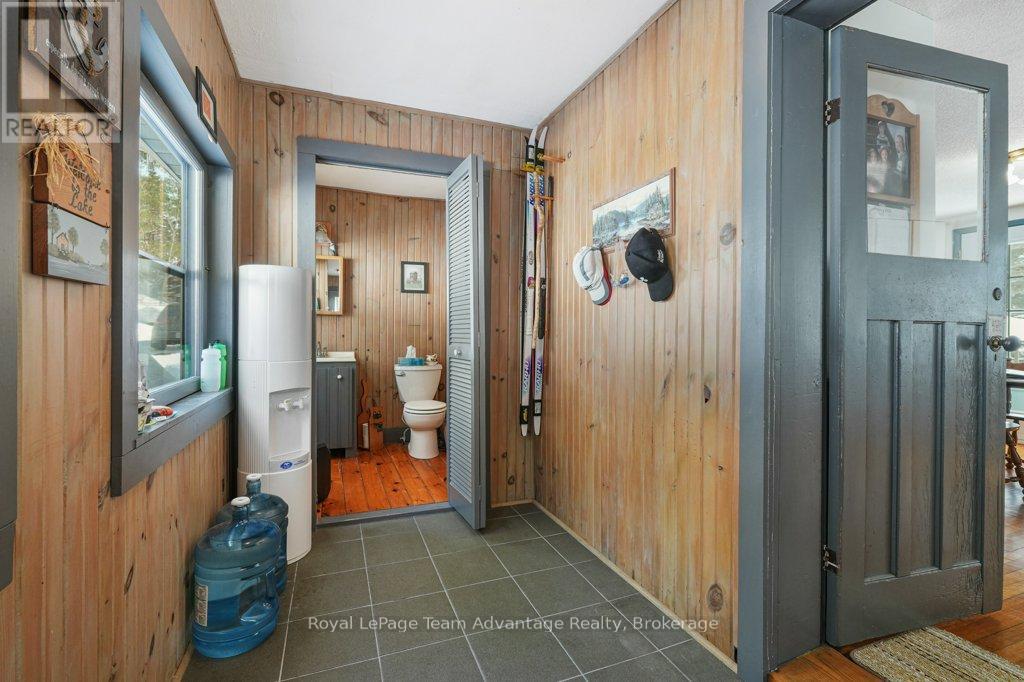 27 Burnside Bridge Road, Mcdougall, Ontario  P2A 2W9 - Photo 7 - X12721810