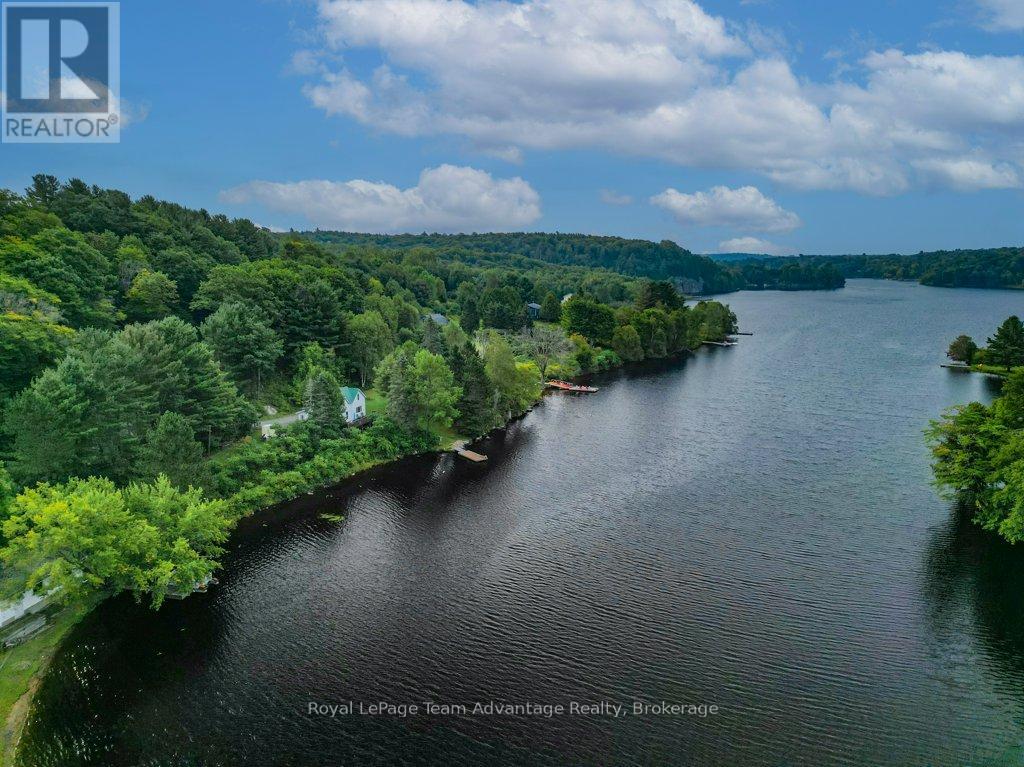 27 Burnside Bridge Road, Mcdougall, Ontario  P2A 2W9 - Photo 39 - X12721810