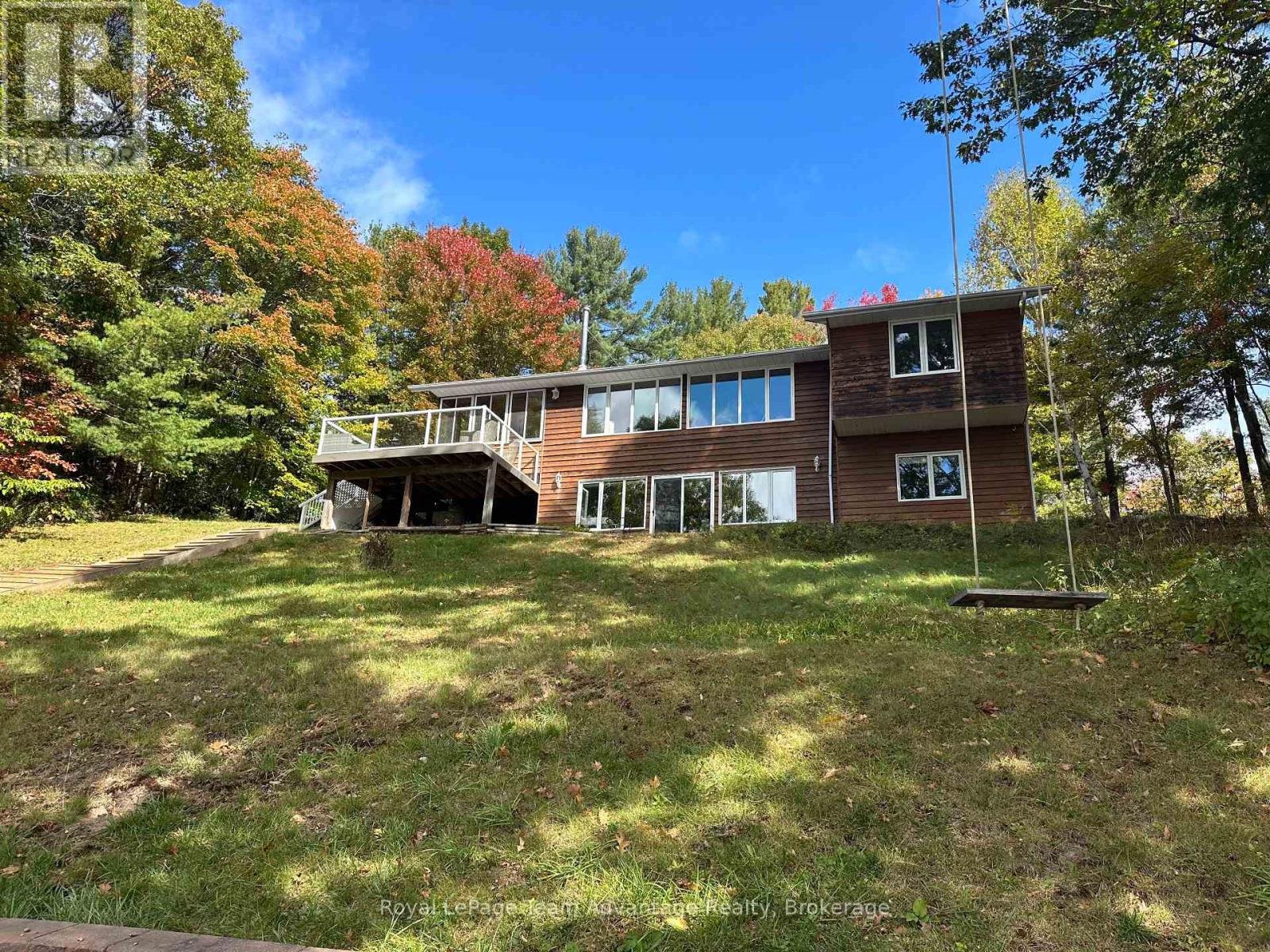 10 3rd Concession Road, Carling, Ontario  P0G 1G0 - Photo 2 - X12925790