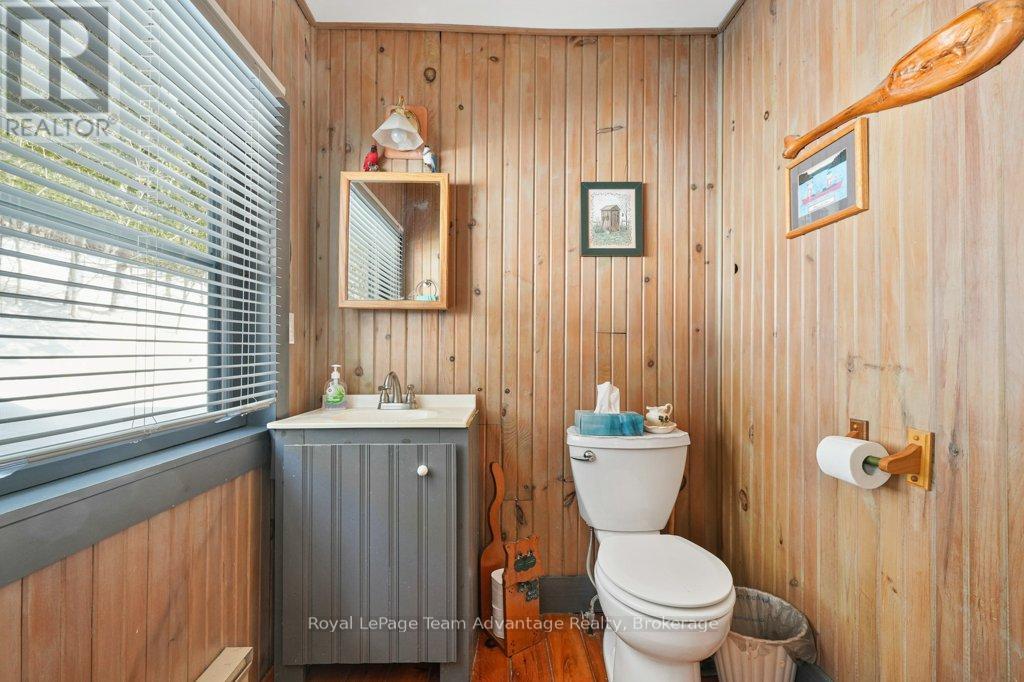 27 Burnside Bridge Road, Mcdougall, Ontario  P2A 2W9 - Photo 8 - X12721810