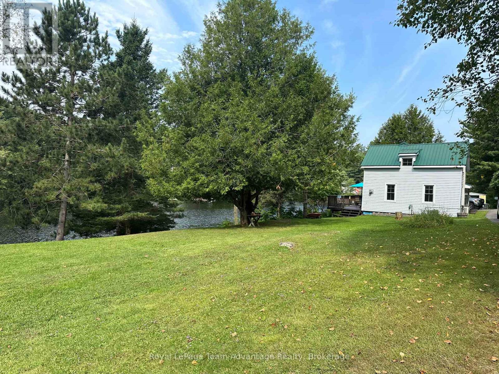 27 Burnside Bridge Road, Mcdougall, Ontario  P2A 2W9 - Photo 47 - X12721810
