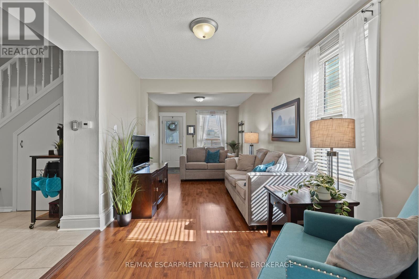 25 Mckinstry Street, Hamilton, Ontario  L8L 6C2 - Photo 10 - X13046938