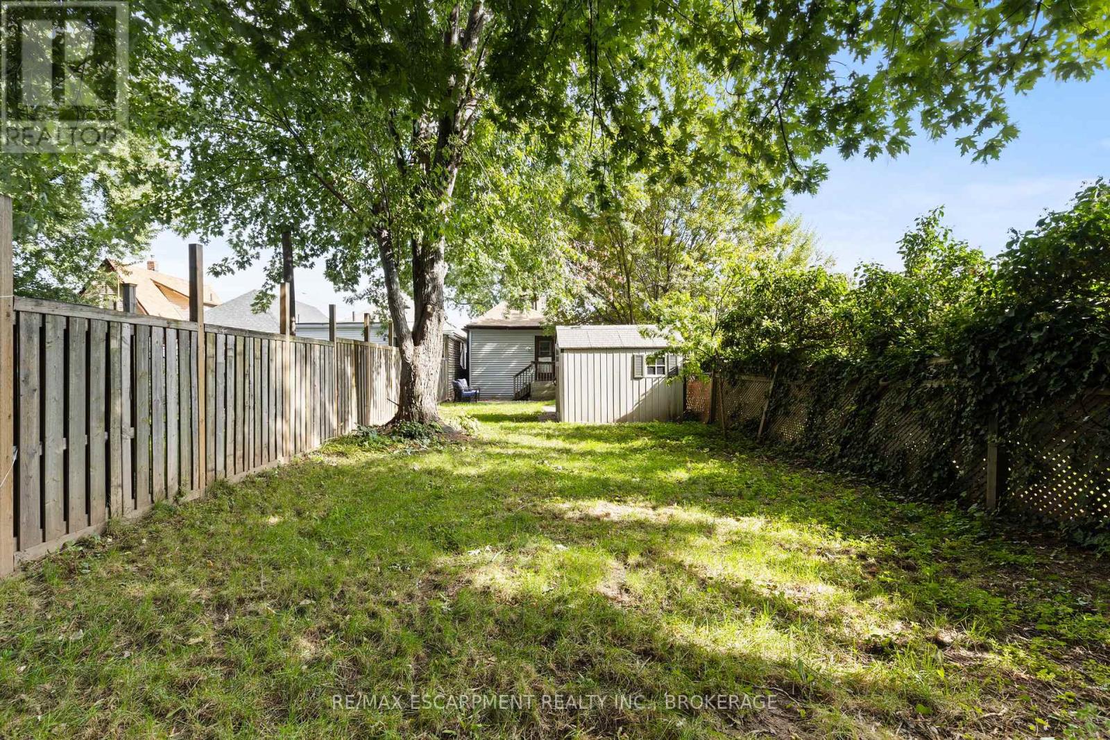 25 Mckinstry Street, Hamilton, Ontario  L8L 6C2 - Photo 29 - X13046938