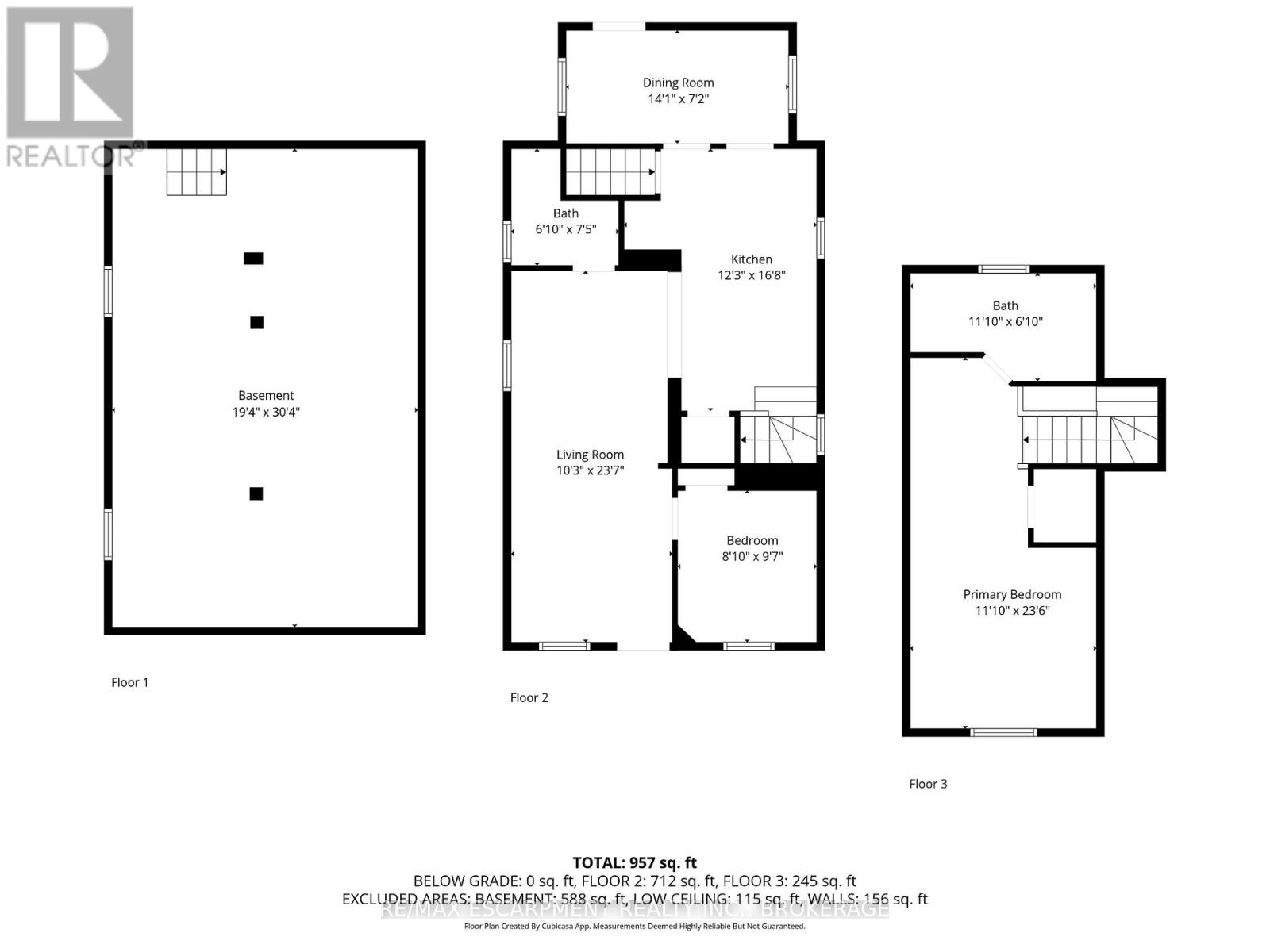 25 Mckinstry Street, Hamilton, Ontario  L8L 6C2 - Photo 31 - X13046938