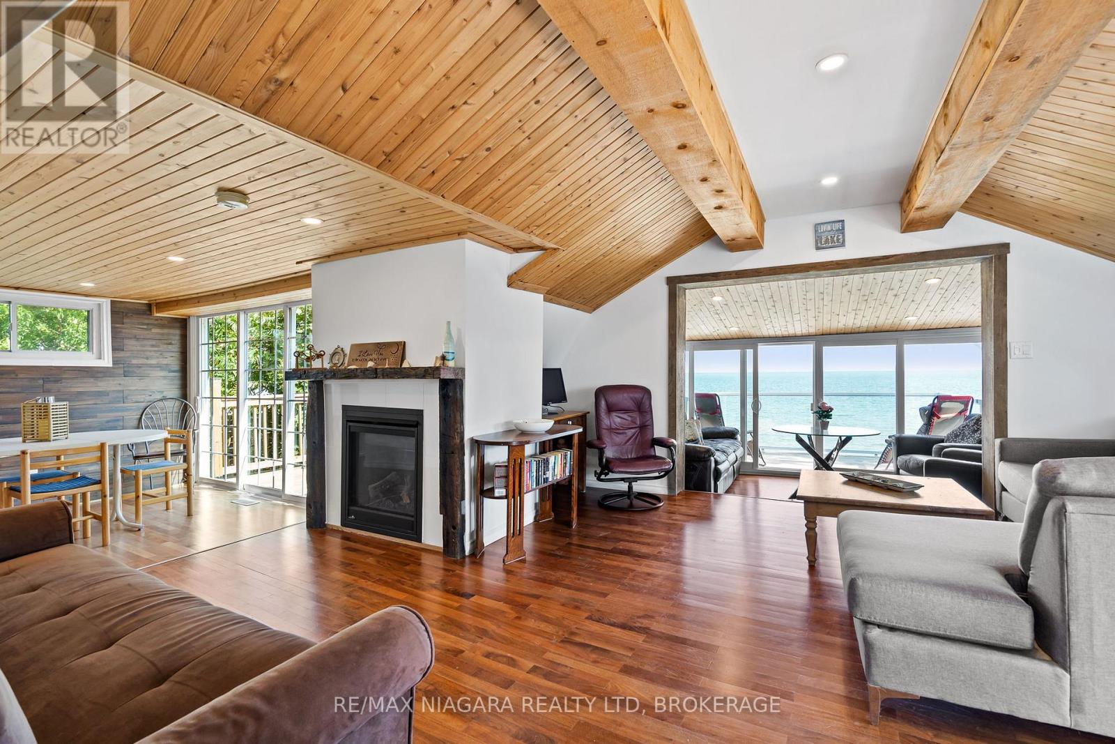 105 Lighthouse Drive, Haldimand, Ontario  N1A 2W6 - Photo 10 - X13046984