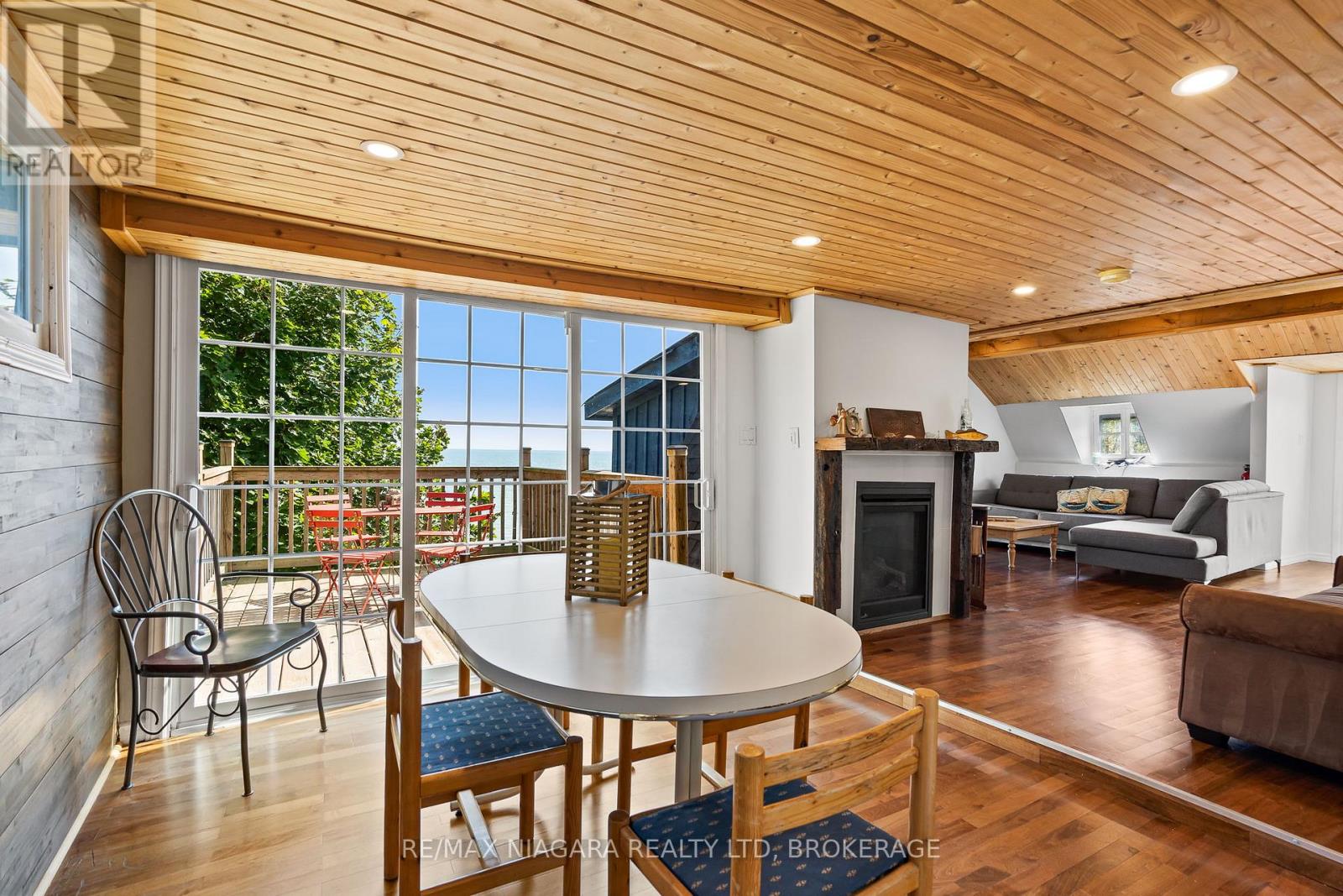 105 Lighthouse Drive, Haldimand, Ontario  N1A 2W6 - Photo 17 - X13046984