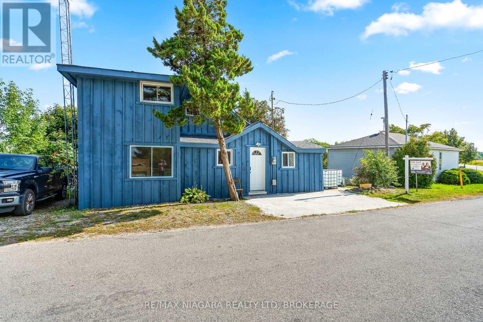 105 Lighthouse Drive, Haldimand, Ontario  N1A 2W6 - Photo 3 - X13046984