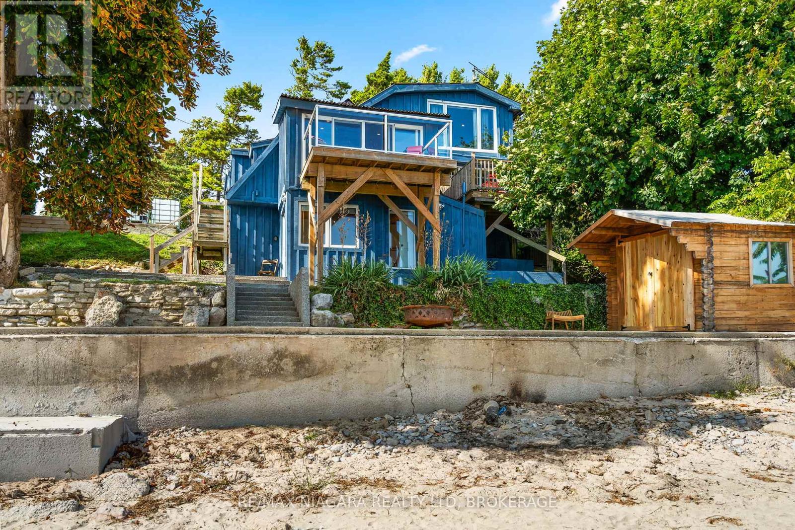 105 Lighthouse Drive, Haldimand, Ontario  N1A 2W6 - Photo 32 - X13046984