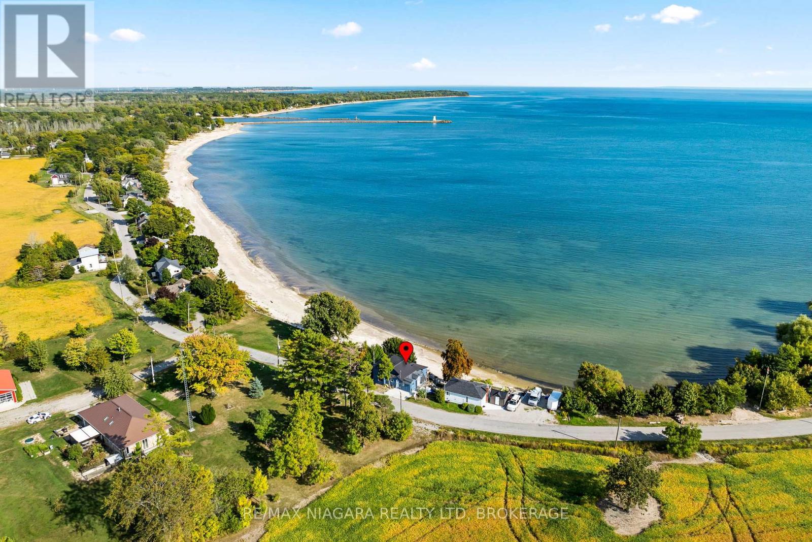 105 Lighthouse Drive, Haldimand, Ontario  N1A 2W6 - Photo 36 - X13046984