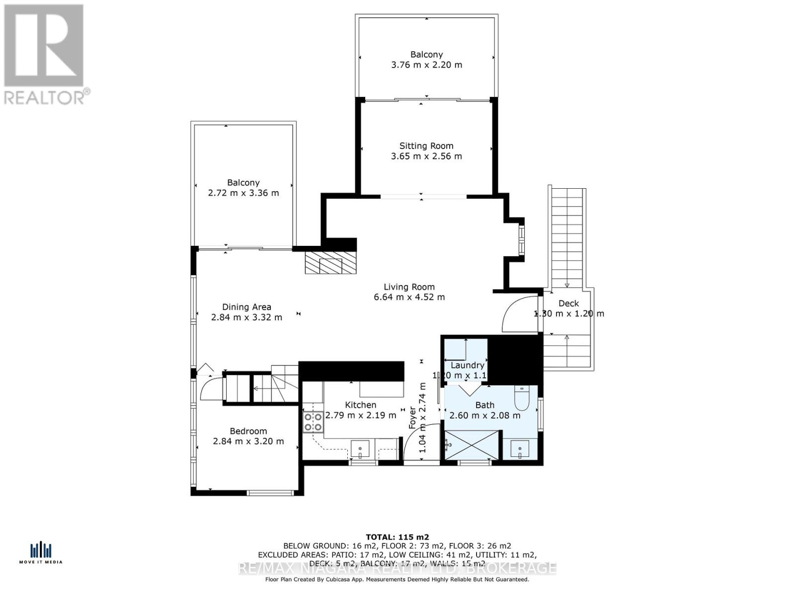 105 Lighthouse Drive, Haldimand, Ontario  N1A 2W6 - Photo 40 - X13046984