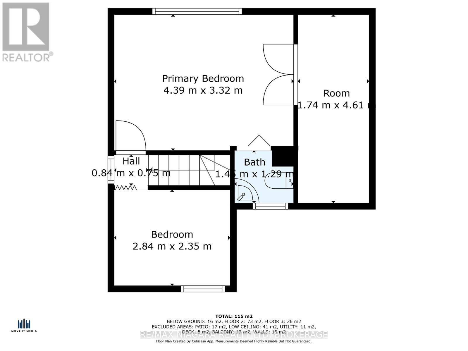 105 Lighthouse Drive, Haldimand, Ontario  N1A 2W6 - Photo 41 - X13046984