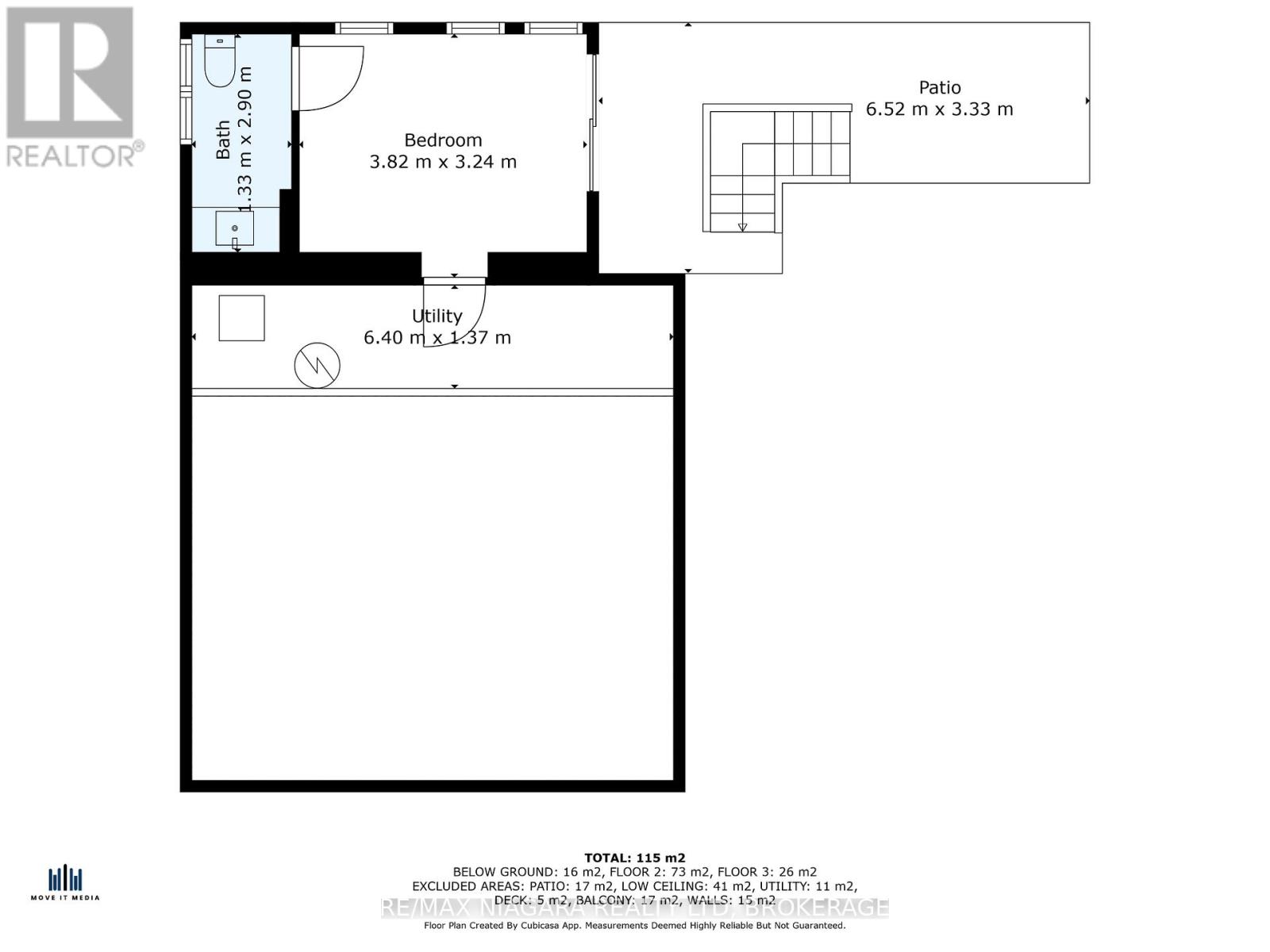 105 Lighthouse Drive, Haldimand, Ontario  N1A 2W6 - Photo 42 - X13046984