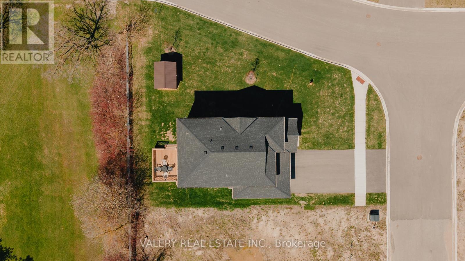 109 Ballantyne Avenue, North Perth, Ontario  N0G 1B0 - Photo 33 - X13046420