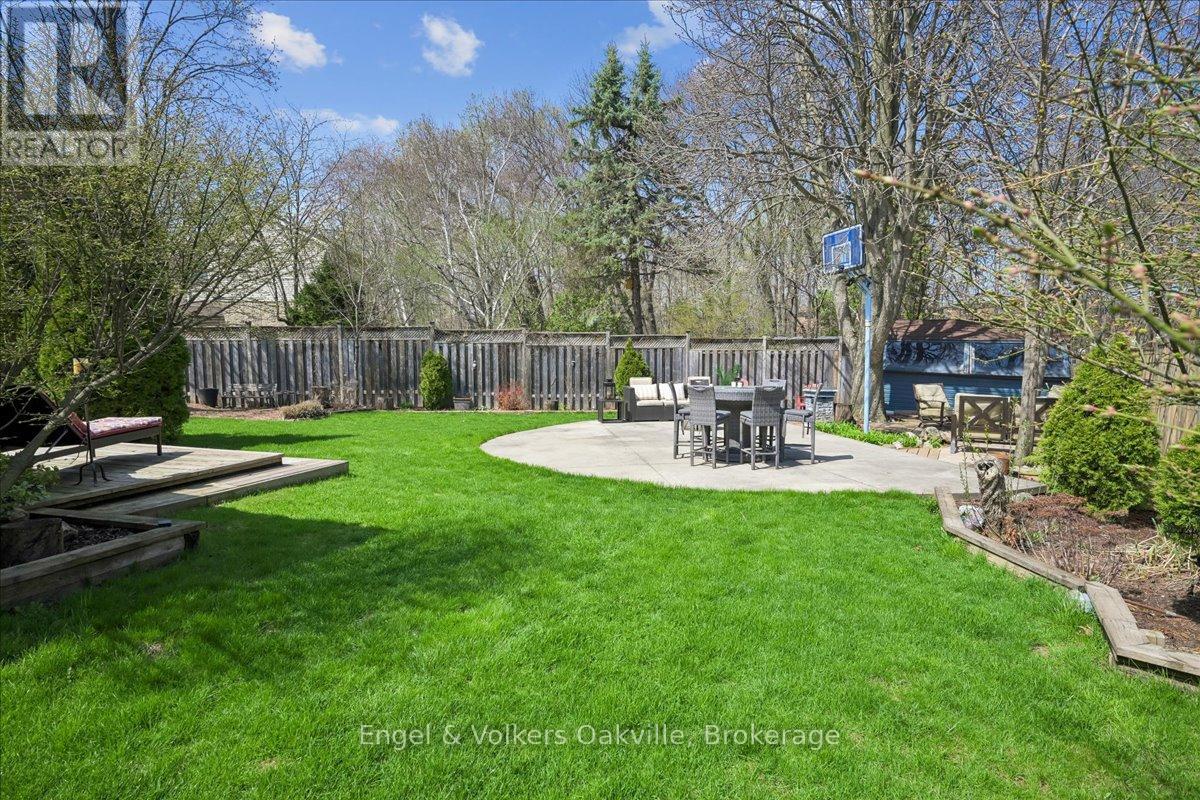 1223 Hudson Place, Oakville, Ontario  L6H 2W2 - Photo 36 - W13046976