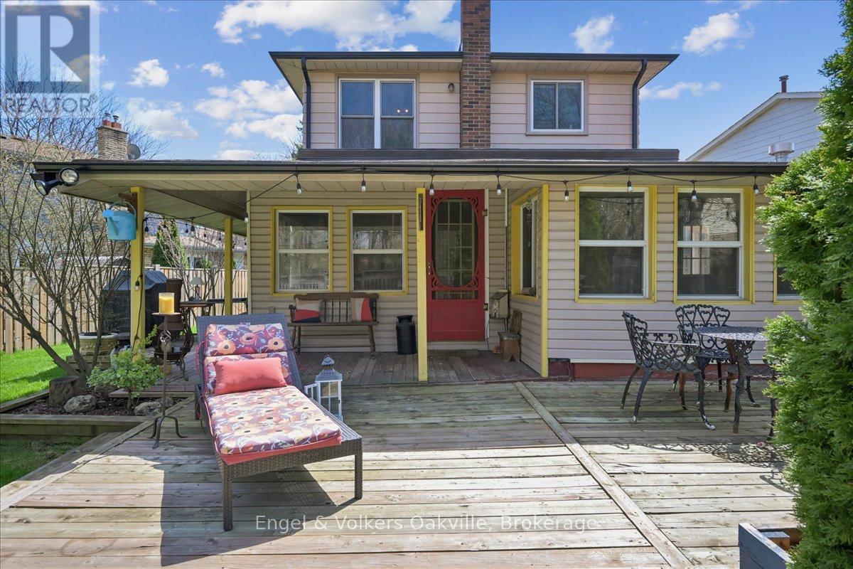 1223 Hudson Place, Oakville, Ontario  L6H 2W2 - Photo 38 - W13046976