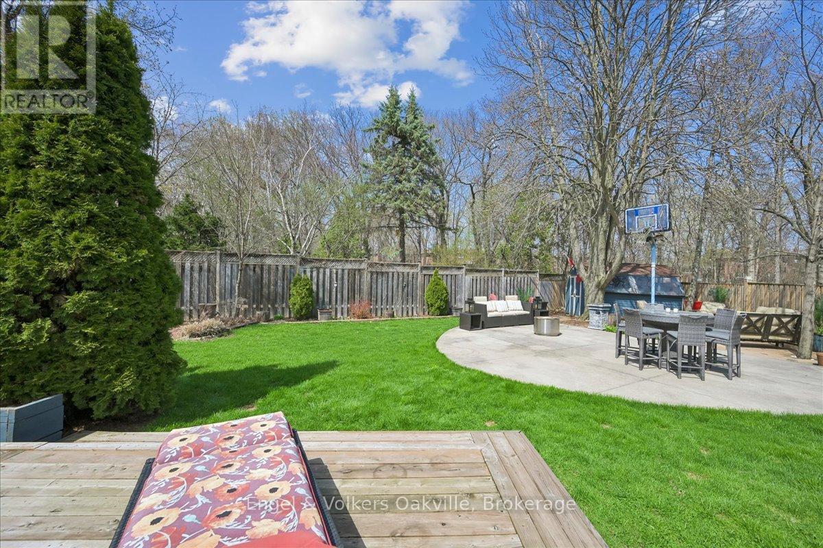 1223 Hudson Place, Oakville, Ontario  L6H 2W2 - Photo 40 - W13046976