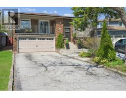 1223 HUDSON PLACE, Oakville, Ontario