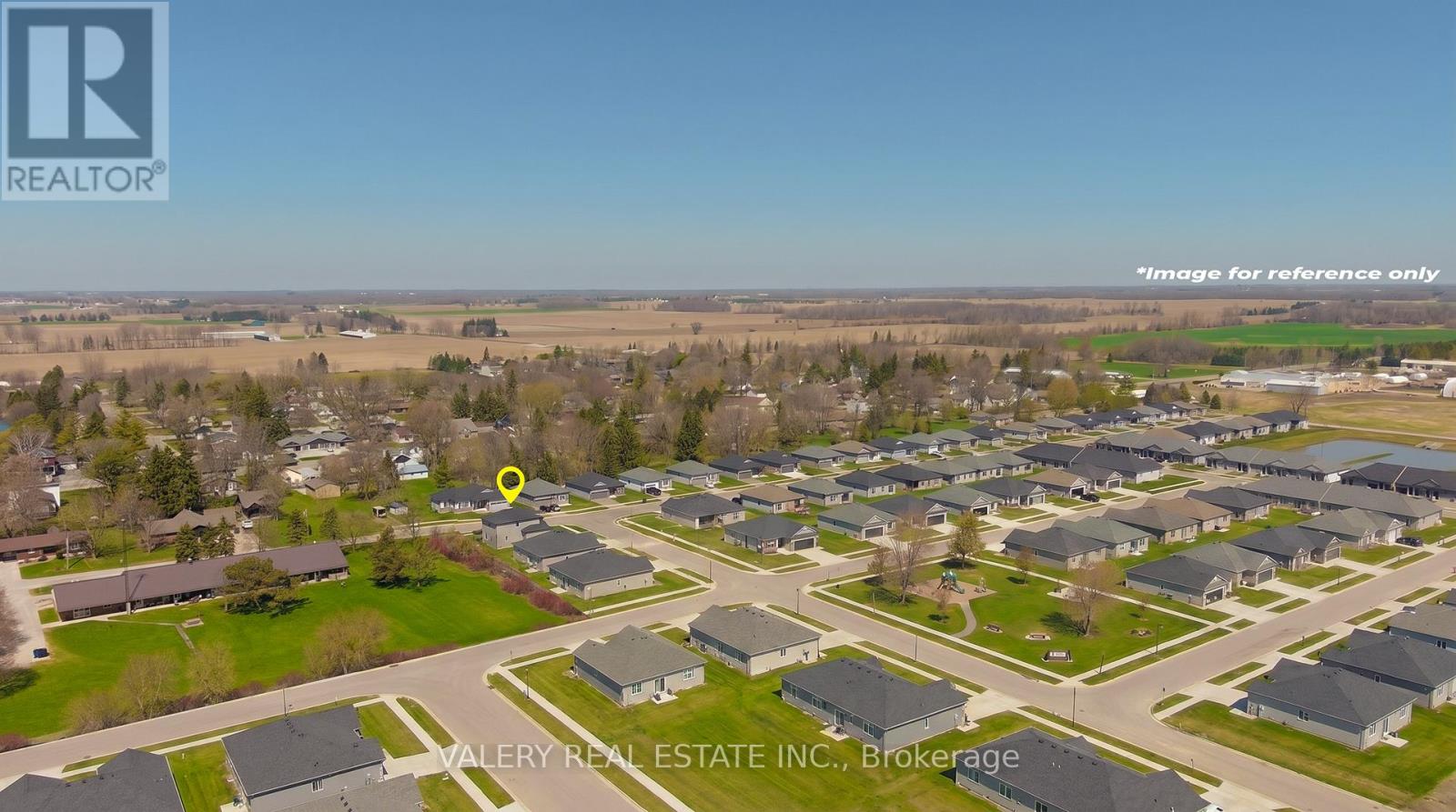 109 Ballantyne Avenue, North Perth, Ontario  N0G 1B0 - Photo 35 - X13046420