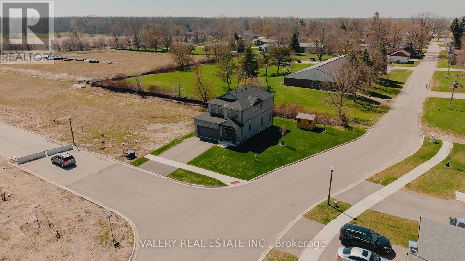 109 Ballantyne Avenue, North Perth, Ontario  N0G 1B0 - Photo 30 - X13046420