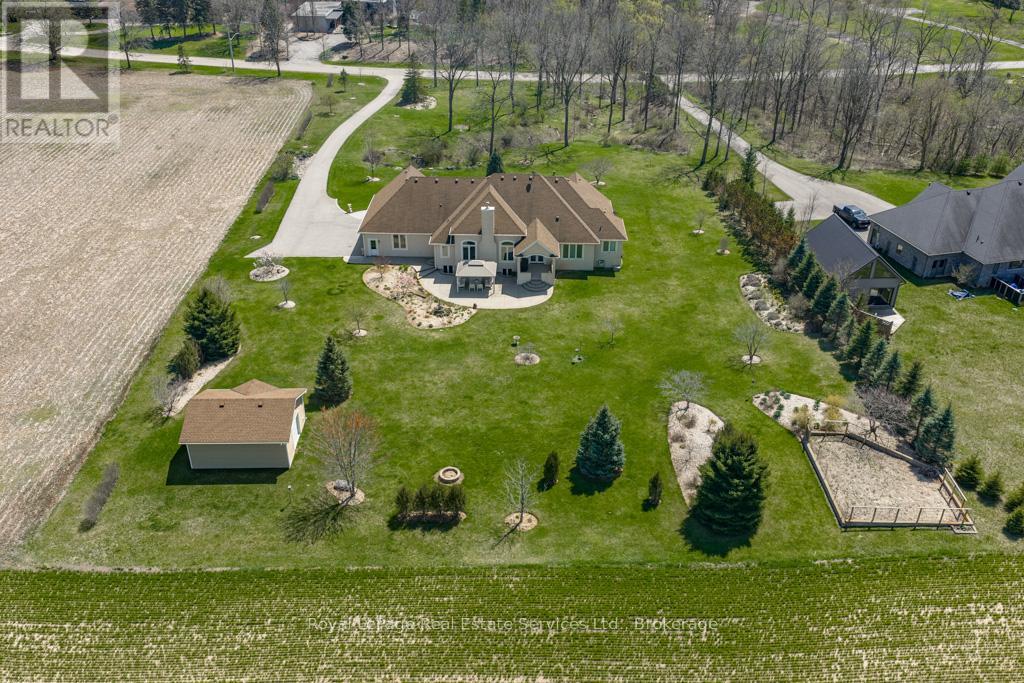 365 Robinson Road, Brant, Ontario  N3T 0L7 - Photo 9 - X13046860